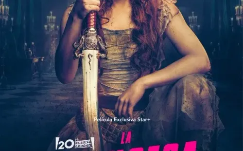 The Princess – Star Plus