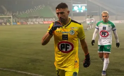 Líbero reacciona con sorpresa en Perú por el inminente fichaje de Viana en Colo Colo.