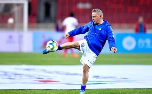Roberto Baggio pide cambiar las reglas para el campeón de la Eurocopa camino al Mandial.