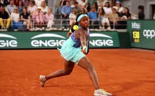 Coco Gauff no pudo en la final: la n°1 WTA, Iga Swiatek, es campeona de Roland Garros.