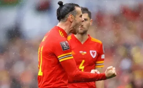 Gareth Bale conduce a Gales a su primer Mundial desde 1958. (Foto: Getty Images)