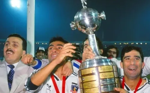 Colo Colo se alzó con el título tras una gran goleada. (Foto: Archivo)