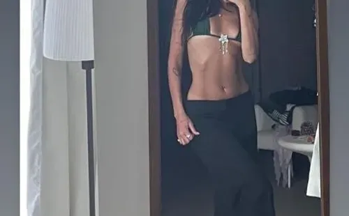 Carrete de Dua Lipa y Aaron Piper eleva a Polimá Westcoast en el escenario mundial.(Foto: Instagram)