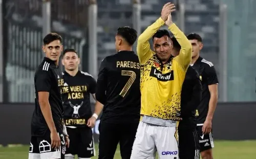 Esteban Paredes