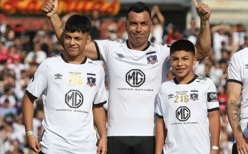 Esteban Paredes