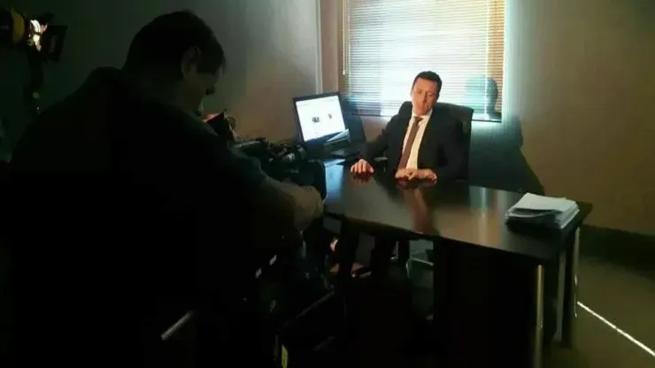 El abogado que representa a Chile, Eduardo Carlezzo, explicó las instancias que debiera seguir el caso Byron Castillo a partir del próximo viernes