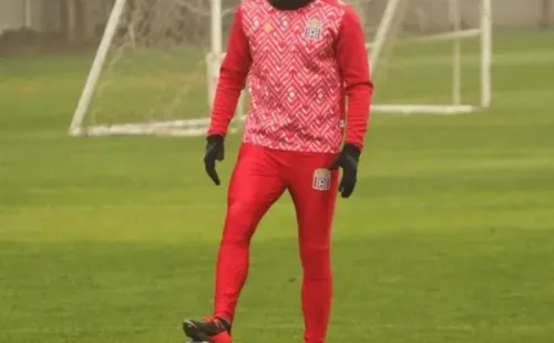 Destapan nuevo romance futbolero de Gala Caldirola.(Foto: Instagram)