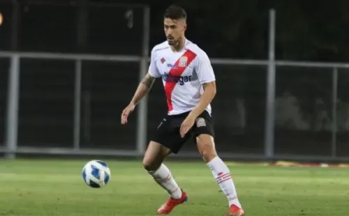 Destapan nuevo romance futbolero de Gala Caldirola.(Foto: Instagram)