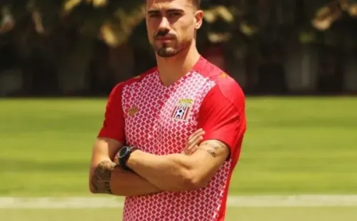 Destapan nuevo romance futbolero de Gala Caldirola.(Foto: Instagram)