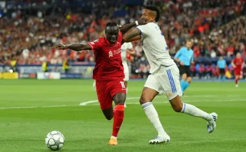 Sadio Mané dejará Liverpool con rumbo a Bayern Múnich. (Foto: Getty Images)