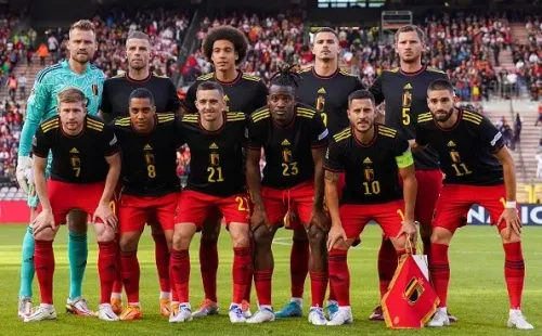 Bélgica goleó a Polonia y Eden Hazard suma confianza para volver a ser un jugador letal.