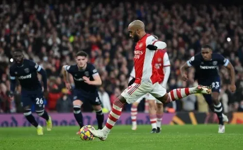 Lacazette