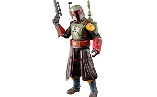 Star Wars celebra el Día del Padre con múltiples artículos de colección.(Foto: Disney)