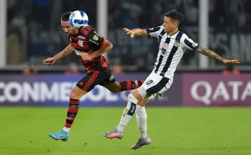 Isla se quedó sin técnico en Brasil. | Foto: Getty