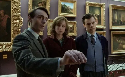 Amazon Original Movie