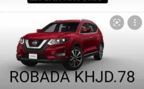 La publicación del profesor García.