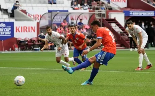 Diego Valencia