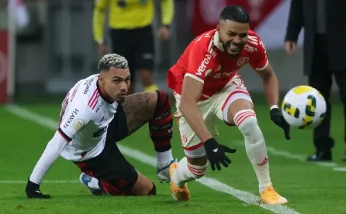 Wanderson y Matheuzinho