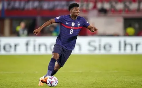 El mediocampista francés es el segundo fichaje del Real Madrid tras Antonio Rüdiger. (Foto: Getty Images)