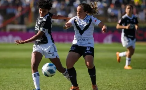 Santiago Morning se impuso en el partido de la fecha. (Foto: Santiago Morning)