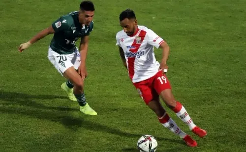 Wanderers y Curicó se enfrentan en los dieciseisavos de final de Copa Chile (Agencia Uno)