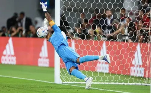 Las tapadas de Pedro Gallese no alcanzaron para meter a Perú en el Mundial.