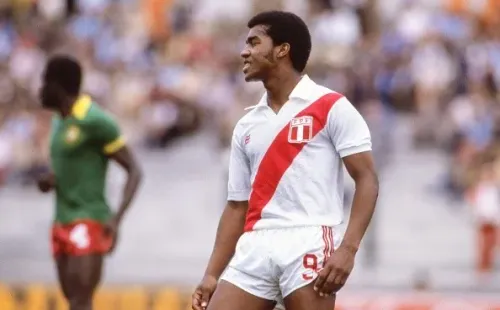 Julio César Uribe reconoce la superioridad de Australia para clasificarse al Mundial de Qatar 2022 frente a Perú en el repechaje.