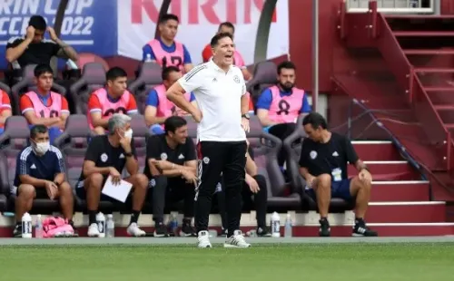 Eduardo Berizzo