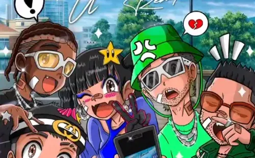 Paloma Mami confirma debut de ULTRASOLO Remix