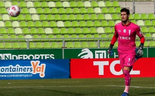 Dituro tiene una oferta formal para partir a Vélez Sarsfield. | Foto: Agencia Uno