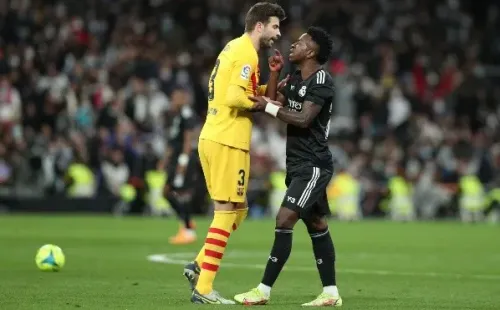 Gerard Piqué espera seguir en el máximo nivel. (Foto: Getty Images)