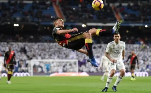 Emiliano Velázquez estuvo cerca de cinco años en Europa. (Foto: Getty Images)