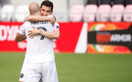 Robbie Robinson ha tenido un 2022 bastante complicado. (Foto: Getty Images)