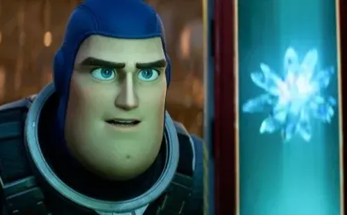 Review | Lightyear.(Foto: Pixar)