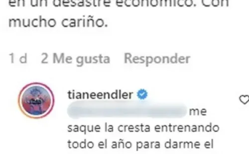 Tiane