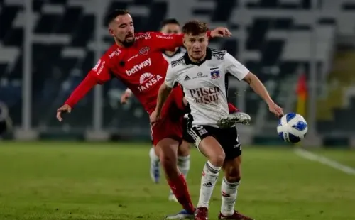 Colo Colo abrirá su segundo semestre contra Deportes Temuco por Copa Chile: la formación del Cacique con una duda.