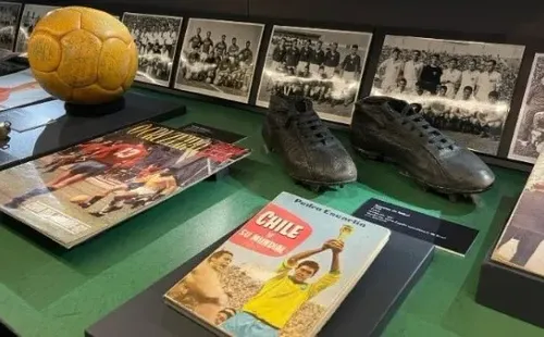 Mundial 1962
