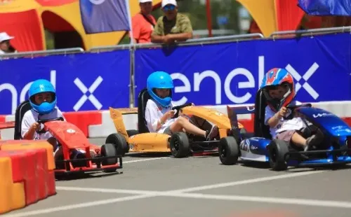 Karting