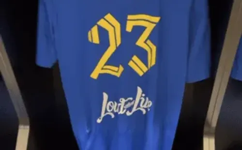 Vidal es titular con el 23 de losRC3.