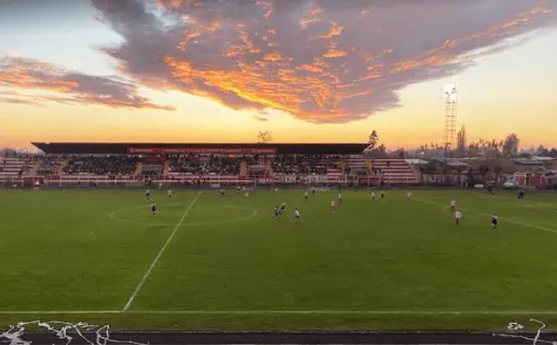 Linares es sede de la Copa América Conifa 2022. | Foto: Conifa