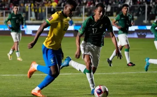 Rodrygo