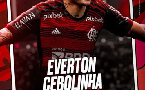 Everton Cebolinha