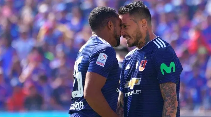 ¿Bien o mal lo de Pinilla en la U? Los números son positivos, pero no cuentan toda la historia