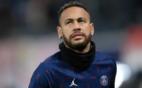 Neymar tendría puertas abiertas en PSG. (Foto: Getty Images)