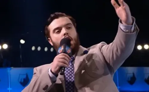 Imagen: Twitter Ibai Llanos.