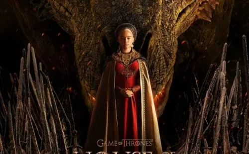 House of the Dragon – HBO