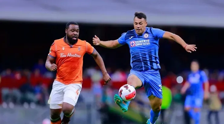 Estay asegura que la pretemporada le hará bien en lo físico a Morales.