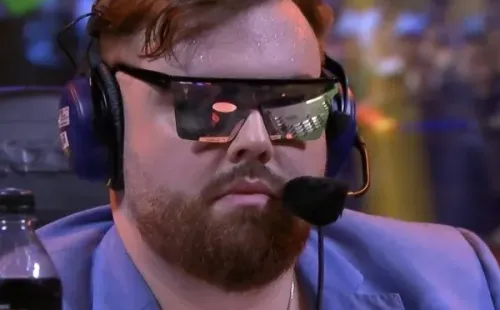 Ibai Llanos volvió a lograr un día histórico.