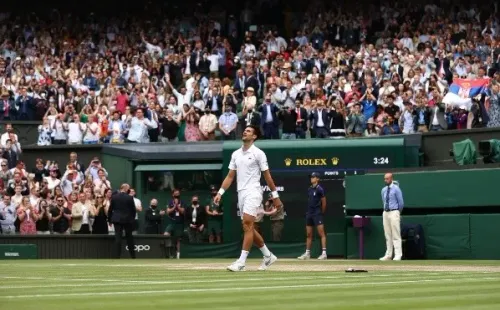 Djokovic