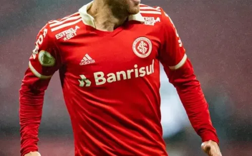 Pedro Henrique aseguró estar emocionado por jugar contra Colo Colo (Facebook)